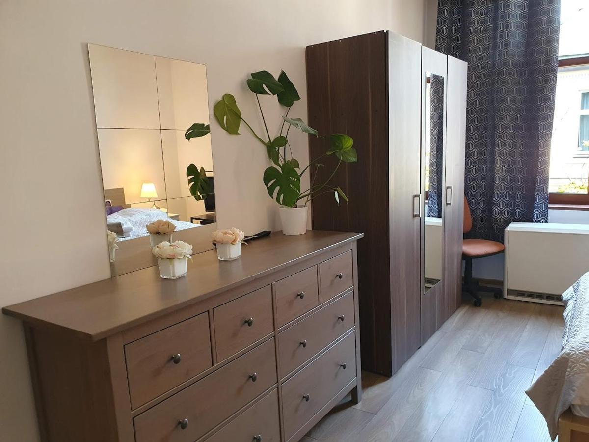 F-3 Rynek-wawel O&p Apartfamily