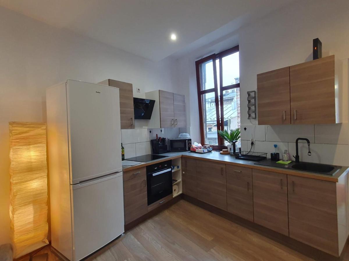 F-3 Rynek-wawel O&p Apartfamily Apartament Kraków