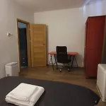 F-3 Krakow Rynek-Wawel O&P Apartfamily