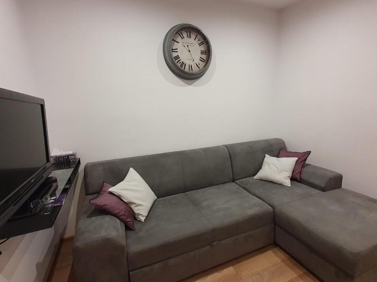 F-3 Rynek-wawel O&p Apartfamily Apartment Krakau