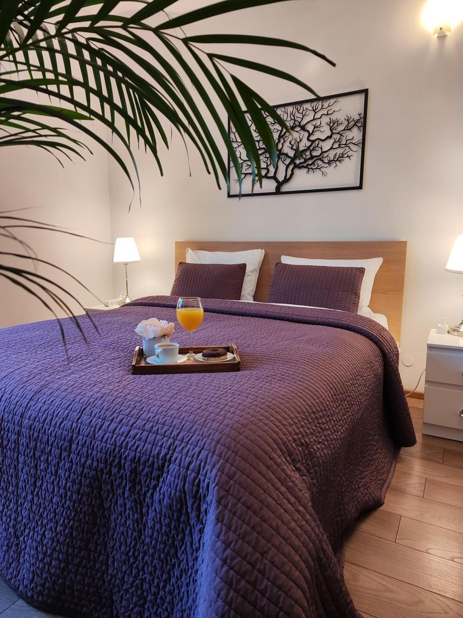 F-3 Rynek-wawel O&p Apartfamily Krakau